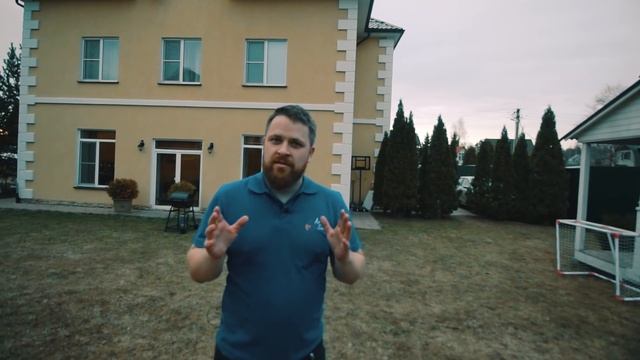 Сауна за один день - сауна под ключ от АртСауна