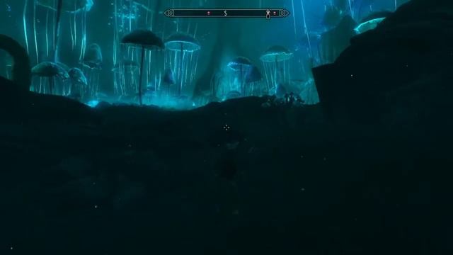 Holly Saves Skyrim Part 53: Farmer City смотреть онлайн