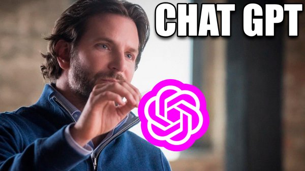 ЧТО ТАКОЕ ЧАТ GPT И КАК ОН РАБОТАЕТ?! by NZT