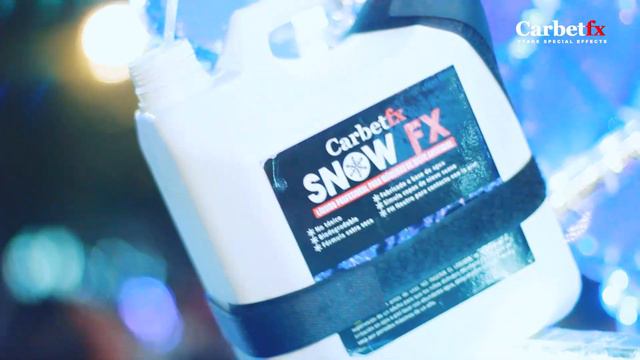 NEVADA ARTIFICIAL DE GRAN FORMATO - PROYECTO BELLO - NIEVE ARTIFICIAL CARBET FX смотреть онлайн