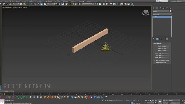 06. 3 Pillars Of A Realistic Water Sim & Understanding The Importance Of Scale смотреть онлайн