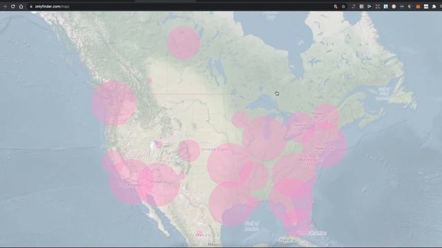 How To Find Onlyfans Accounts By Location (Simple!)
