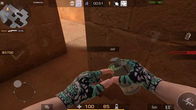 Дэмка в союзниках – SPAS имба? Standoff 2 | Xiaomi pad 5 120fps смотреть онлайн