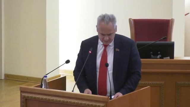 Выступление Бессонова бюджет 17 декабря 2020 смотреть онлайн