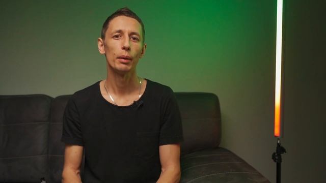 Осветитель Osterrig Led RGB для видео и фото. смотреть онлайн