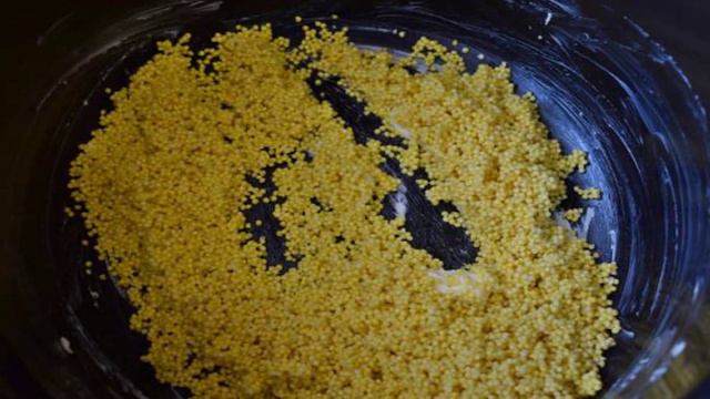 Кухня Мамашки