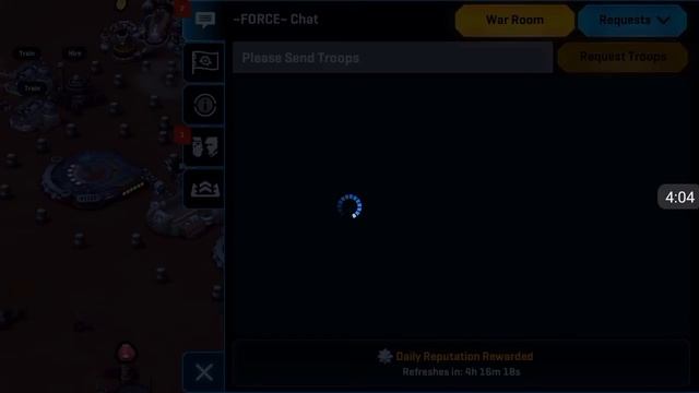 Star Wars Commander Game Loading and Chat Lag Fix смотреть онлайн