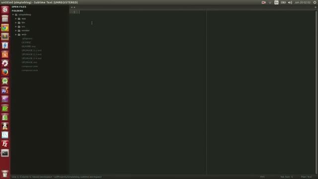 Изучение Symfony2. Урок 1. Начальный уровень. смотреть онлайн