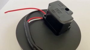 Пусковое/защитное реле Р4 для компрессора холодильника