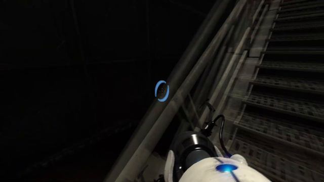 Прохождение игры Portal 2∎СЛОЖНОЕ НАЧАЛО∎ #1 смотреть онлайн
