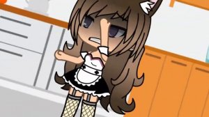 🍓Клип „Ты же девочка, девушка, женщина! ” / gacha life