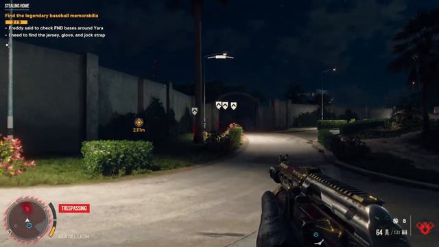 Far cry 6 part 25 live walkthrough live 🔥 смотреть онлайн