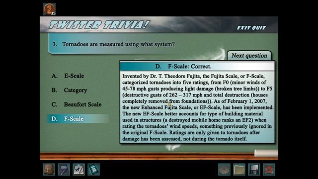 Nancy Drew: Trail of the Twister Walkthrough part 4 смотреть онлайн