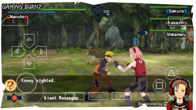 Top 10 Best Naruto Games for Android / iOS - High Graphics - With Download Links смотреть онлайн