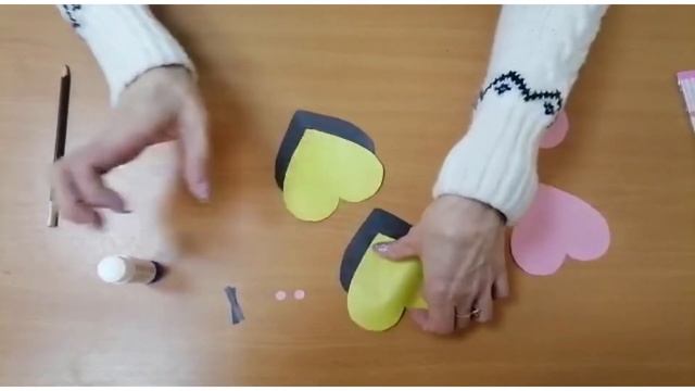 Мастер – класс «Милая пчелка» смотреть онлайн