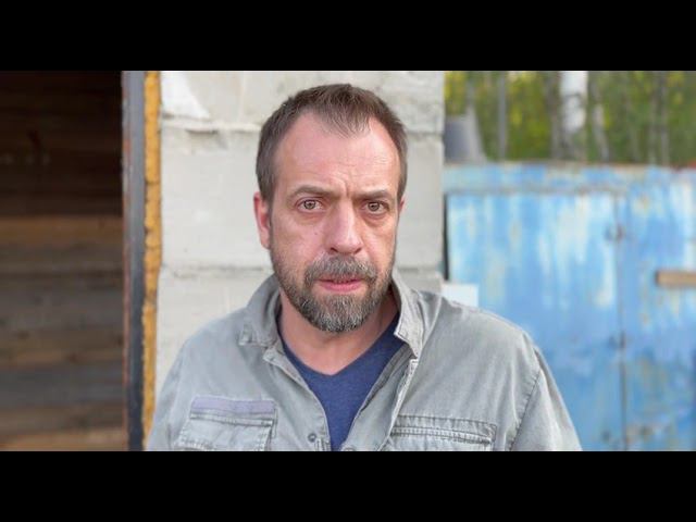 Курятник - Очень короткий метр Григорий Кулагин и Влад Чижов Бложек Режиссёра смотреть онлайн