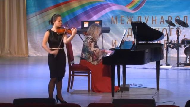 Никопольская Анастасия, г. Екатеринбург смотреть онлайн