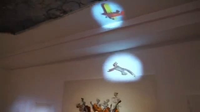 Gallery invasions(Future technology) смотреть онлайн