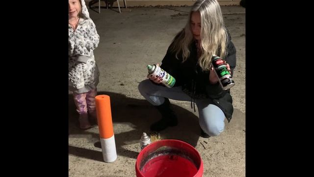 Peekaboo hydrodip vase смотреть онлайн
