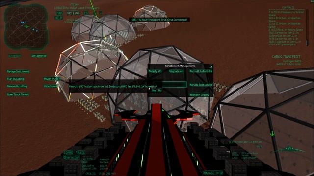 Ascent: The Space Game - Colonization Part 9: Colonists смотреть онлайн
