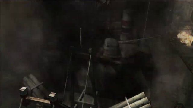Resident Evil 4 - Separate Ways - PC (Steam) - Part 4 смотреть онлайн