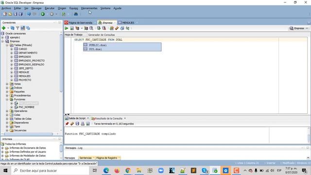 Workshop ORACLE 5 смотреть онлайн