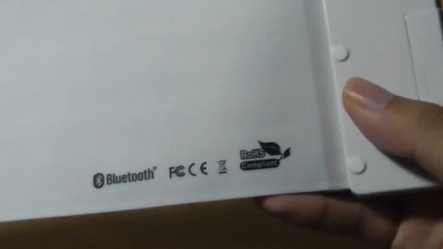 REVIEW: Bluetooth Wireless Rollable Silicon Keyboard смотреть онлайн