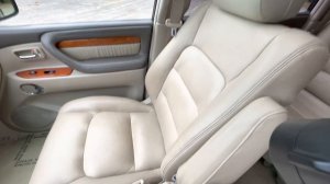 2006 Lexus LX 470