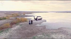 Легенда о нефритовом мече 1 сезон 10 серия