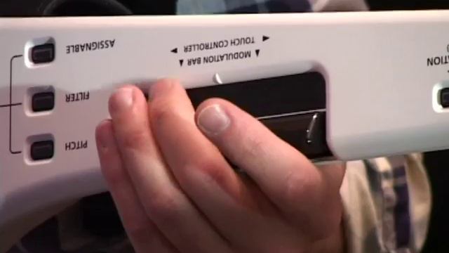 Ax-Synth in recording studio смотреть онлайн