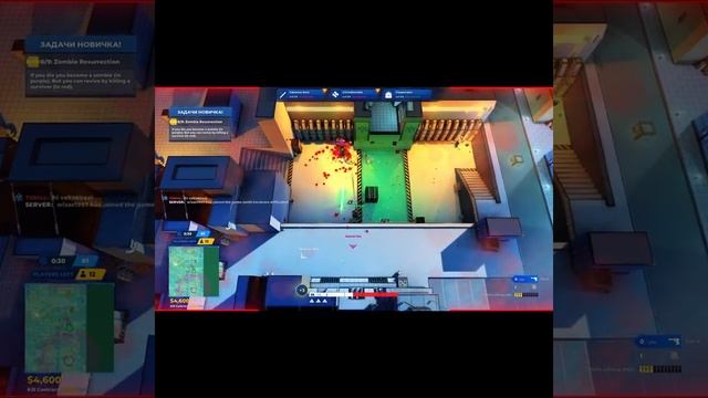 Первый готов ? Gene Shift Auto #shorts смотреть онлайн