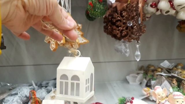 ☃️НОВЫЙ ГОД В БАУЦЕНТРЕ?❤ Невероятная Красота❤?? смотреть онлайн