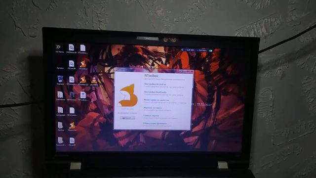 Сань, а как установить Arctic Fox (а также логотип) на Wismec Reuleaux Rx gen 3 смотреть онлайн