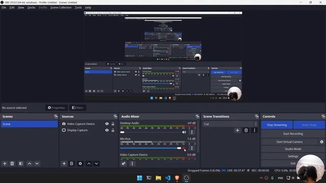 Live Clone DNS | FULLSTACK | (next, trpc, prisma, tailwind, react) смотреть онлайн