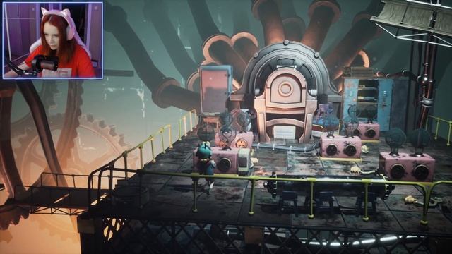 ЧТО СЛУЧИЛОСЬ С МИШКОЙ? ► Daydream: Forgotten Sorrow #9 смотреть онлайн