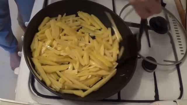 Вкусные рецепты с грибами