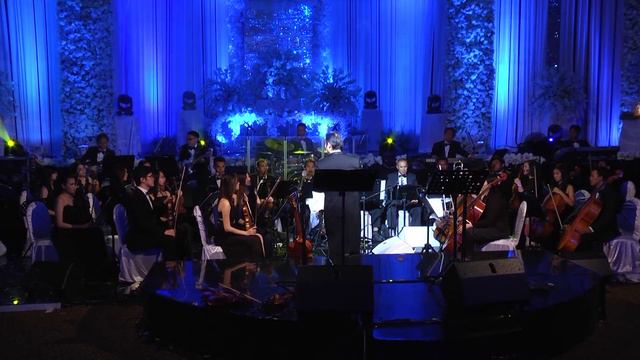 FASCINATION by Stradivari Orchestra | cover version смотреть онлайн