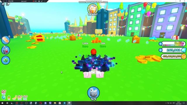 Pet Simulator X|Roblox Game