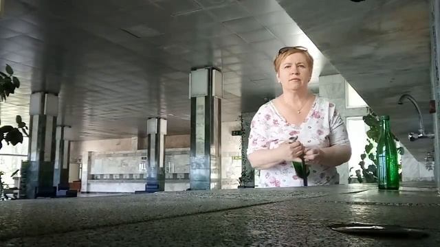 Отдых в Железноводске.Кавминводы.5 мая 2018 г. смотреть онлайн