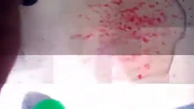 Рисуем вишнёвое дерево. смотреть онлайн