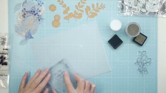 Влог #6. МК "Шейкер сквозной". Покупки: Scrapiki, AliExpress. Скрапбукинг | Natalya Yenn смотреть онлайн