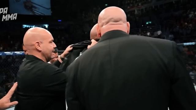 Реальная История Даны Уайта и UFC смотреть онлайн