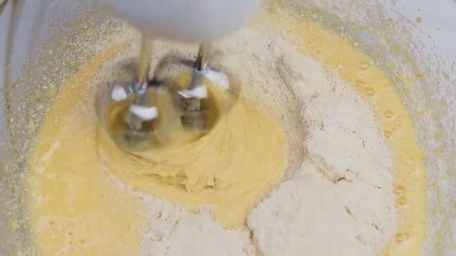 Пироги с мясом и овощами