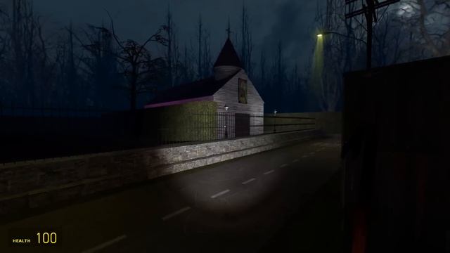 [Vinesauce] Vinny - Half-Life 2 Halloween Maps смотреть онлайн