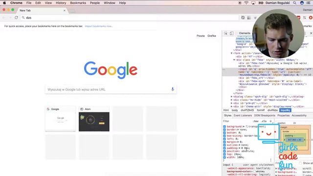 Moduł 2 Czym jest HTML i CSS смотреть онлайн