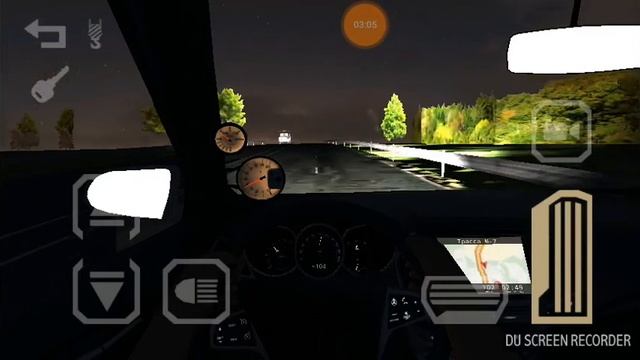 Вояж 3: Крым. Катаемся на Ладе Весте#8 смотреть онлайн