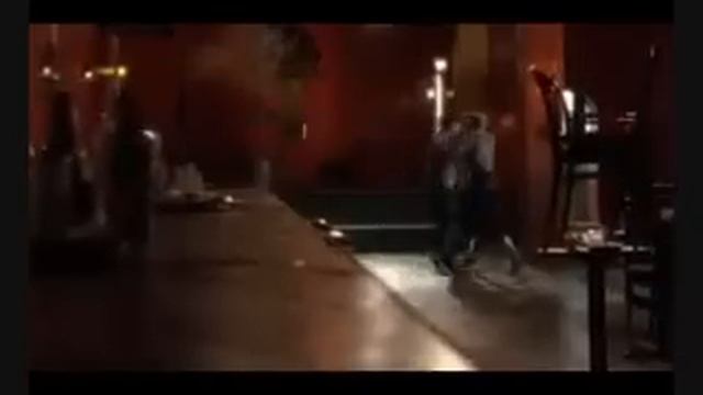 Dirty Dancing 2 - Katey Miller & Javier Suárez - Do You Only Wanna Dance