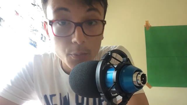 BM-700 mikrofon inceleme смотреть онлайн