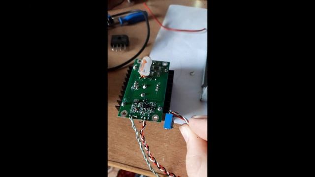 Создано Блок Питания 12v 8a, 24v 16a смотреть онлайн