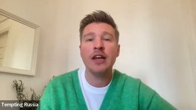 Работа с медными оттенками Tempting Professional смотреть онлайн